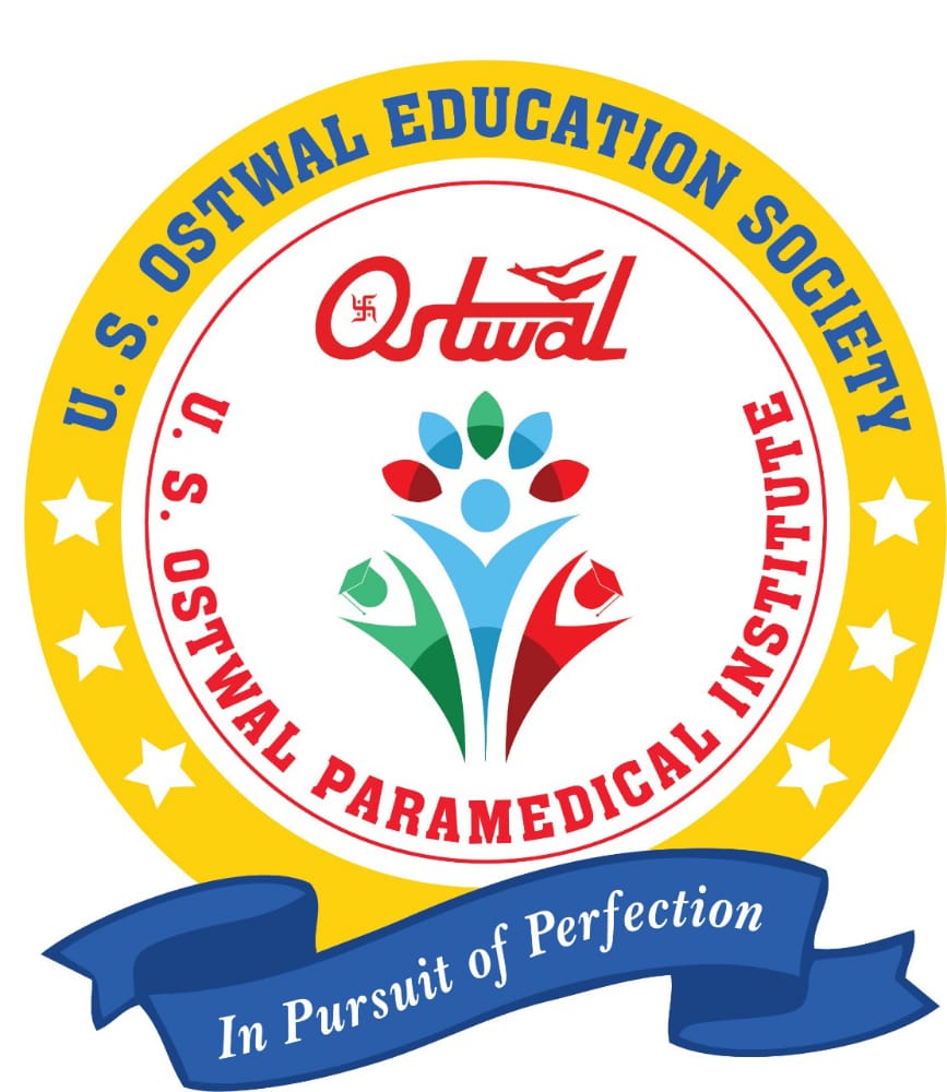 Ostwal Paramedical Science