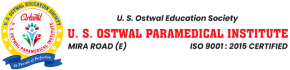 U. S. Ostwal Paramedical Institute